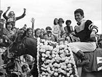 1977 Seattle Slew
