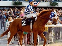 1973 - Secretariat