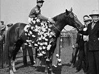 1941 - Whirlaway
