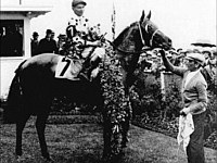 1930 - Gallant Fox