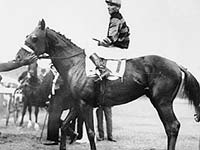 1919 - Sir Barton